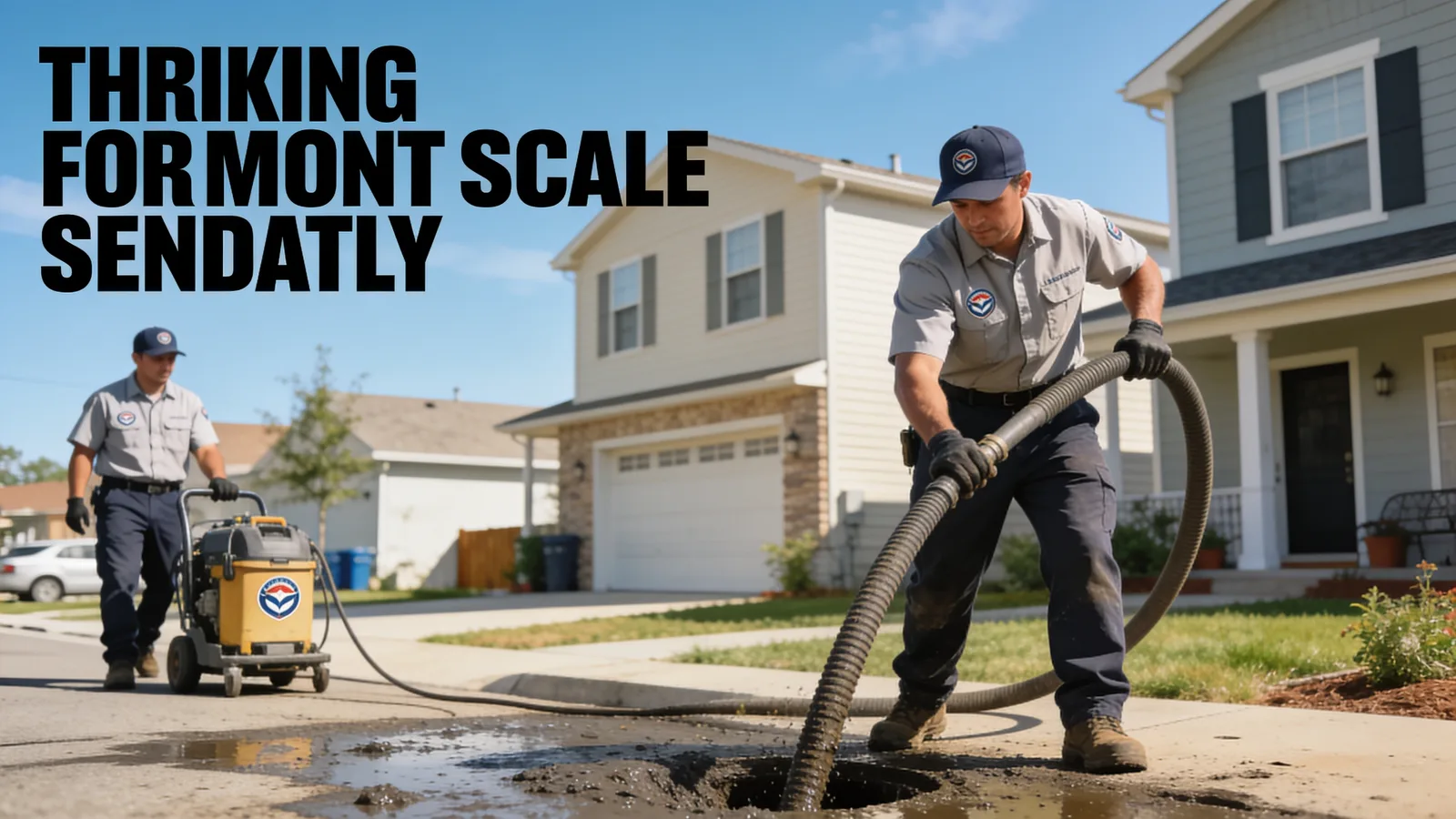Sewage Cleanup in Kittredge, CO near me